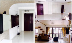 Blk 25A Jalan Membina (Bukit Merah), HDB 5 Rooms #67552062